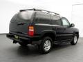 2003 Black Chevrolet Tahoe LT 4x4  photo #2