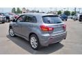 Mercury Gray Pearl - Outlander Sport SE 4WD Photo No. 7