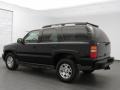 Black - Tahoe LT 4x4 Photo No. 3
