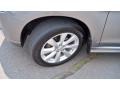 Mercury Gray Pearl - Outlander Sport SE 4WD Photo No. 10
