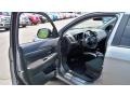 Mercury Gray Pearl - Outlander Sport SE 4WD Photo No. 11