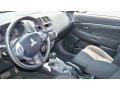 Mercury Gray Pearl - Outlander Sport SE 4WD Photo No. 13