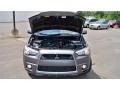 Mercury Gray Pearl - Outlander Sport SE 4WD Photo No. 18