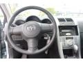 Dark Gray Steering Wheel Photo for 2005 Scion tC #82675213
