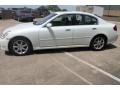 Ivory White Pearl - G 35 Sedan Photo No. 5