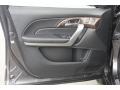 2012 Grigio Metallic Acura MDX SH-AWD Advance  photo #28