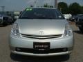 Millenium Silver Metallic - Prius Hybrid Photo No. 2