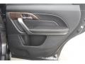2012 Grigio Metallic Acura MDX SH-AWD Advance  photo #30