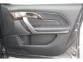 2012 Grigio Metallic Acura MDX SH-AWD Advance  photo #31