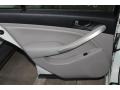 Ivory White Pearl - G 35 Sedan Photo No. 27