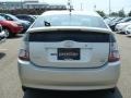 Millenium Silver Metallic - Prius Hybrid Photo No. 5