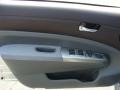 Millenium Silver Metallic - Prius Hybrid Photo No. 6