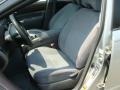 Millenium Silver Metallic - Prius Hybrid Photo No. 8