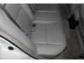Ivory White Pearl - G 35 Sedan Photo No. 32
