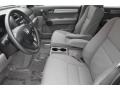 Gray Front Seat Photo for 2011 Honda CR-V #82675930