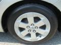 Millenium Silver Metallic - Prius Hybrid Photo No. 13