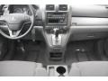 Gray Dashboard Photo for 2011 Honda CR-V #82675969