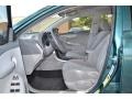 2009 Capri Sea Green Metallic Toyota Corolla LE  photo #9