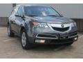 Grigio Metallic - MDX Technology Photo No. 1