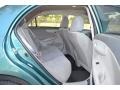 2009 Capri Sea Green Metallic Toyota Corolla LE  photo #11