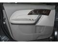 Grigio Metallic - MDX Technology Photo No. 2