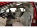 Light Stone Front Seat Photo for 2010 Ford Taurus #82676047