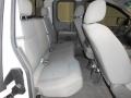2007 White Nissan Titan SE King Cab  photo #13