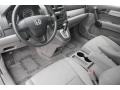 Gray Prime Interior Photo for 2011 Honda CR-V #82676099