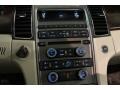 2010 Ford Taurus SEL Controls