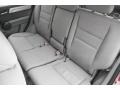 Gray Rear Seat Photo for 2011 Honda CR-V #82676164
