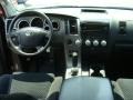 2011 Magnetic Gray Metallic Toyota Tundra TRD Rock Warrior Double Cab 4x4  photo #9