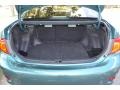 2009 Capri Sea Green Metallic Toyota Corolla LE  photo #19