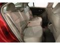 Light Stone Rear Seat Photo for 2010 Ford Taurus #82676215