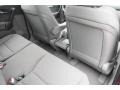 Gray Rear Seat Photo for 2011 Honda CR-V #82676221