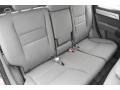 Gray Rear Seat Photo for 2011 Honda CR-V #82676240