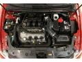 2010 Ford Taurus 3.5 Liter DOHC 24-Valve VVT Duratec 35 V6 Engine Photo