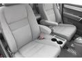 2011 Honda CR-V LX Front Seat