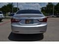 Radiant Silver - Sonata GLS Photo No. 4