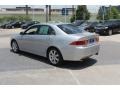 Satin Silver Metallic - TSX Sedan Photo No. 7