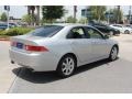 Satin Silver Metallic - TSX Sedan Photo No. 8