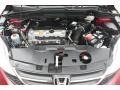 2.4 Liter DOHC 16-Valve i-VTEC 4 Cylinder Engine for 2011 Honda CR-V LX #82676401