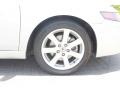 Satin Silver Metallic - TSX Sedan Photo No. 9