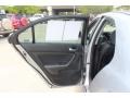 Satin Silver Metallic - TSX Sedan Photo No. 12
