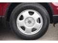 2011 Honda CR-V LX Wheel and Tire Photo