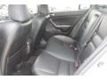Satin Silver Metallic - TSX Sedan Photo No. 13