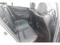 Satin Silver Metallic - TSX Sedan Photo No. 15