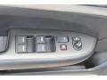 Satin Silver Metallic - TSX Sedan Photo No. 18