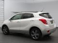 2013 White Pearl Tricoat Buick Encore Premium  photo #3