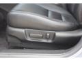 Satin Silver Metallic - TSX Sedan Photo No. 19