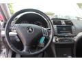 Satin Silver Metallic - TSX Sedan Photo No. 22